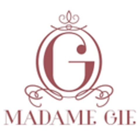 Madame Gie logo