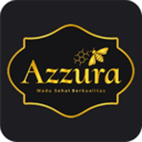 Madu Azzura logo