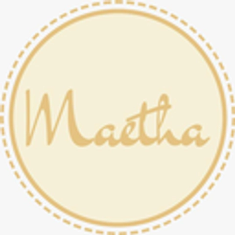 Maetha logo