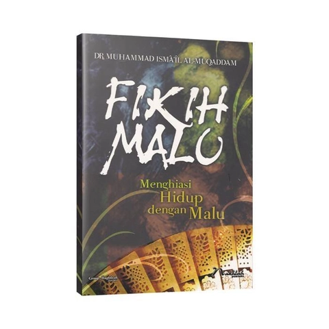 Maghfirah Pustaka - Fikih Malu