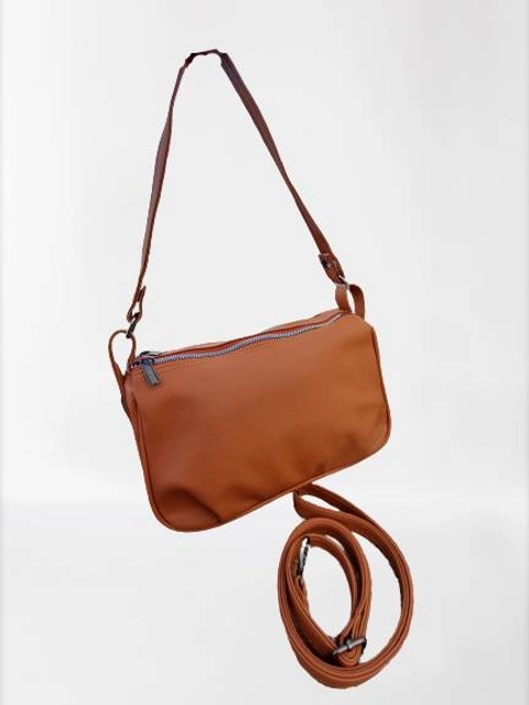 Mania Shop - Tas Selempang Wanita Rempel