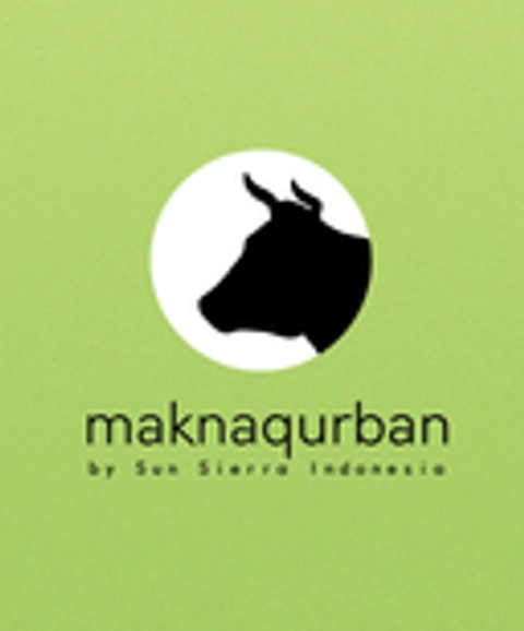 Makna Qurban logo
