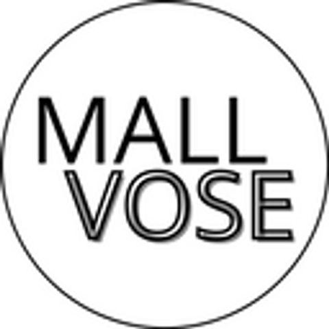 MALLVOSE logo