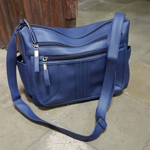 Mania Shop - Tas Selempang Wanita Izmaa