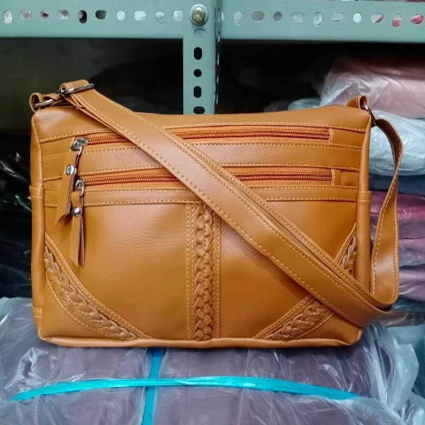 Mania Shop - Tas Selempang Wanita Noveraa