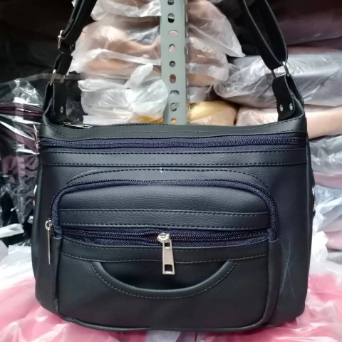 Mania Shop - Tas Selempang Wanita Emerald