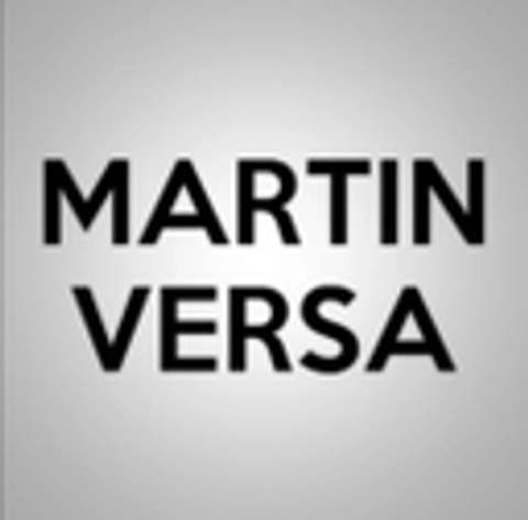 Martin Versa logo