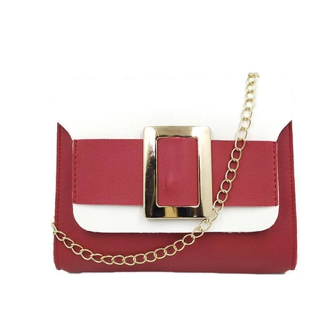 Martin Versa SLW13 Tas Selempang Wanita Kulit Sintetis Fashion Woman Slingbag