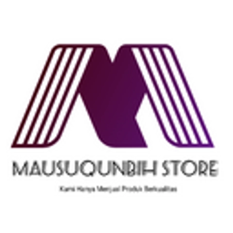 Mausuqunbih logo