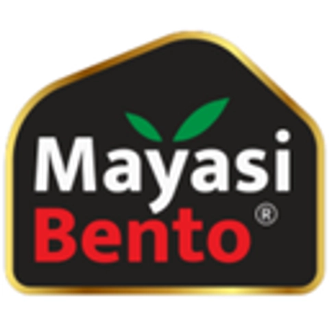 Mayasi Bento Semarang logo