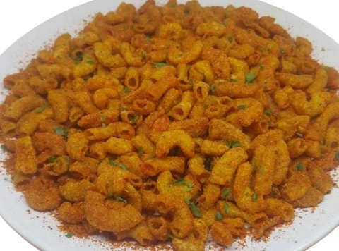 Milan Food Bandung - (NEW) Makaroni Marapi Makanan Ringan Korean Teriyaki