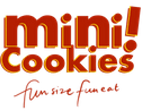 Mini Cookies By Ina Cookies logo