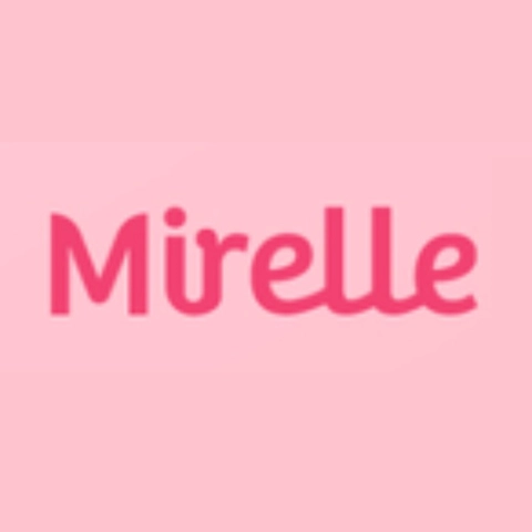 Mirelle logo