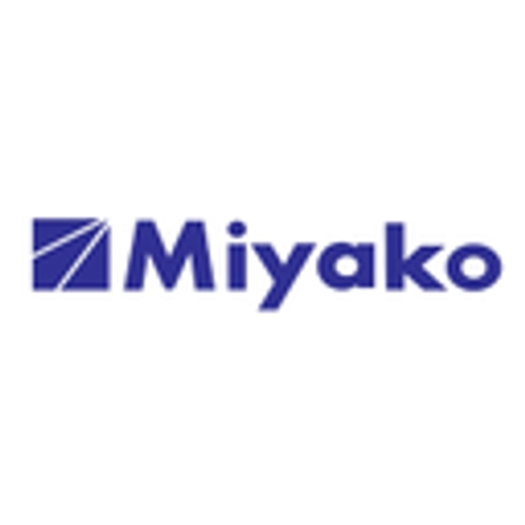 Miyako logo