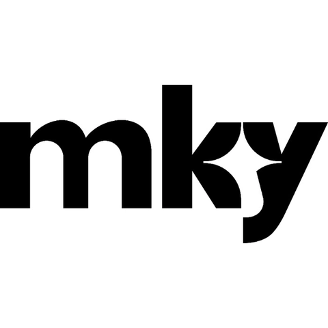 MKY Clothing logo