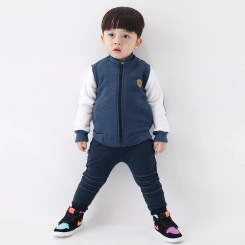 Mon Cheri - Mon Cheri Jaket anak laki laki Brooklyn