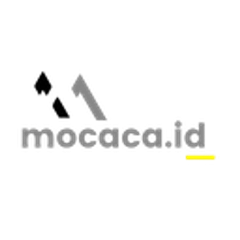 mocaca id logo