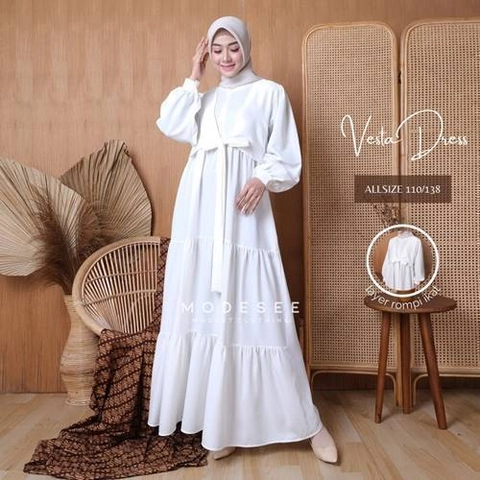 Modesee - Vesta Dress