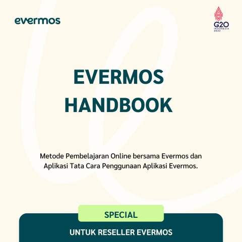 Training Evermos