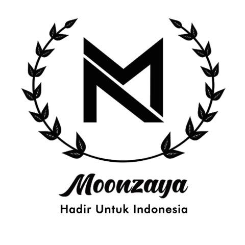 Moonzaya logo