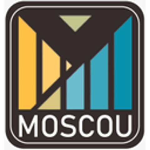 MOSCOU logo