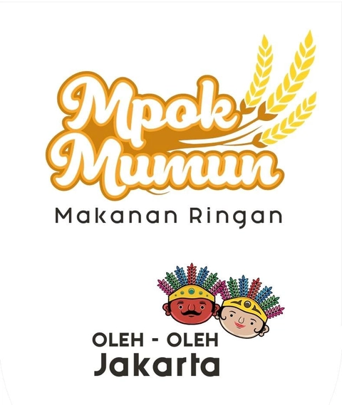 Mpok Mumun logo