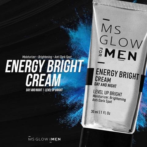 MS Glow Purwakarta - Energy Bright Cream