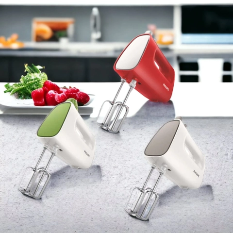Mumtazqu Store - Alcante - Philip hand mixer HR 1552