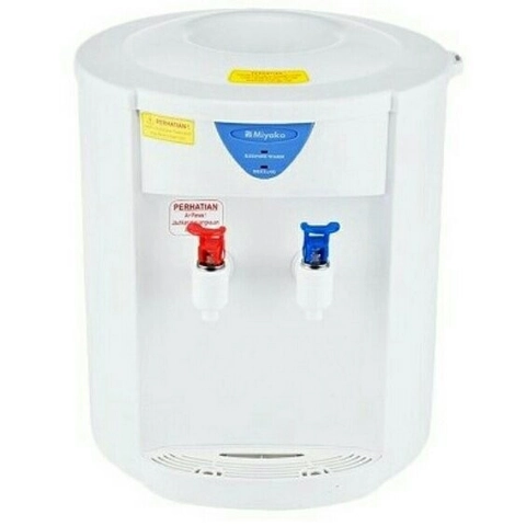 Mumtazqu Store - Miyako - Miyako Water Dispenser Air Hot Cool Type WD 186 H