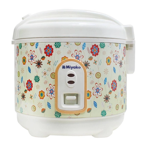 Mumtazqu Store - MIYAKO - Magic com 0/6 liter