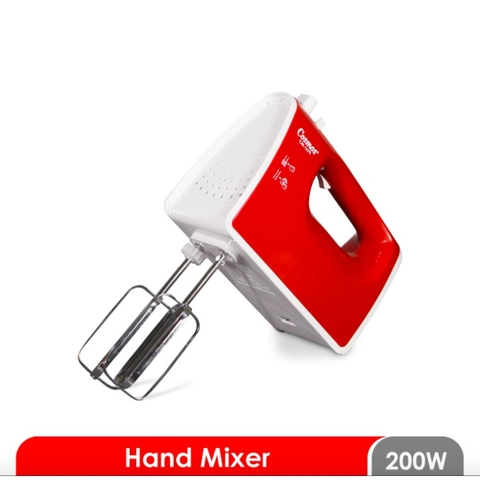 Mumtazqu Store - Cosmos - Hand Mixer Real Turbo CM 1679