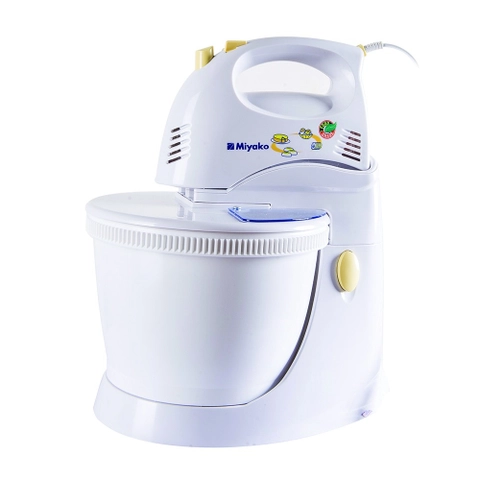 Mumtazqu Store - Miyako - Stand Mixer SM 625 190 watt