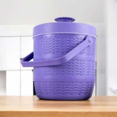 Mumtazqu Store - Alcante - Rice bucket mini