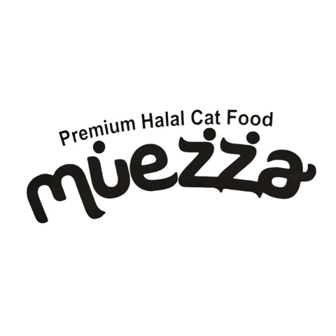 Muezza logo