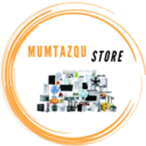 Mumtazqu Store logo