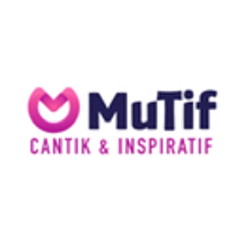 Mutif Bandung logo