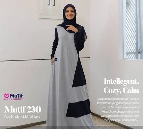 Mutif Bandung - Abu Misty 71