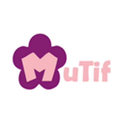 Mutif logo