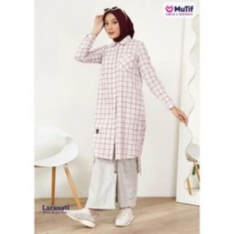 MUTIF Tunik Dewasa Larasati