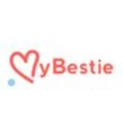 MyBestie Official logo