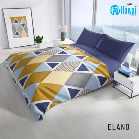 MY LOVE - HAWAII Bed Cover Elano