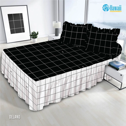 MY LOVE - HAWAII Sprei Delano
