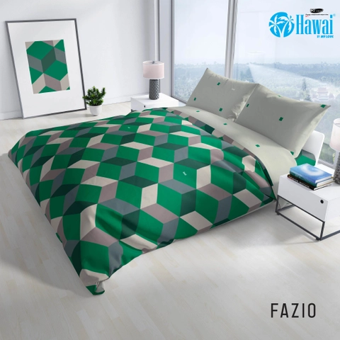 MY LOVE - HAWAII Bed Cover Fazio