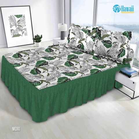 MY LOVE - HAWAII Sprei Mori