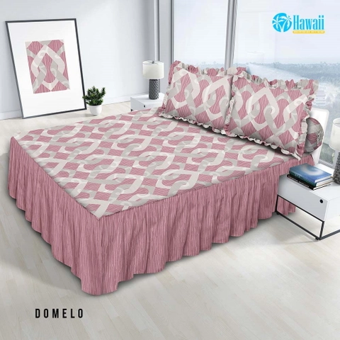 MY LOVE - HAWAII Sprei Domelo
