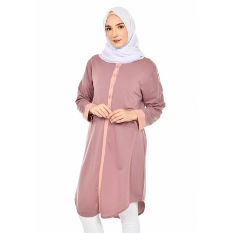 Mybamus - Dlani List Tunic