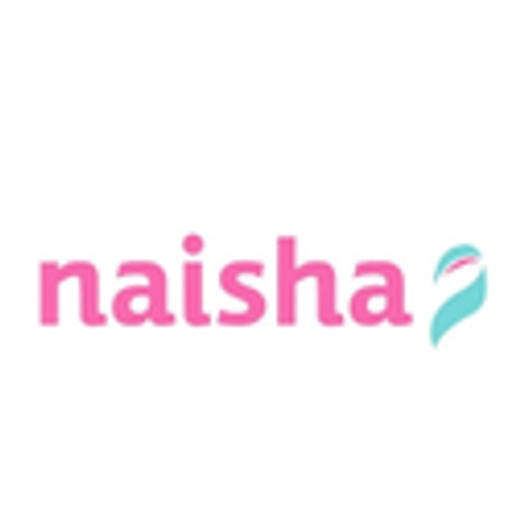 Naisha HIjrah logo