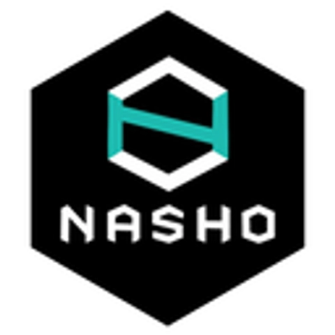 Nasho logo