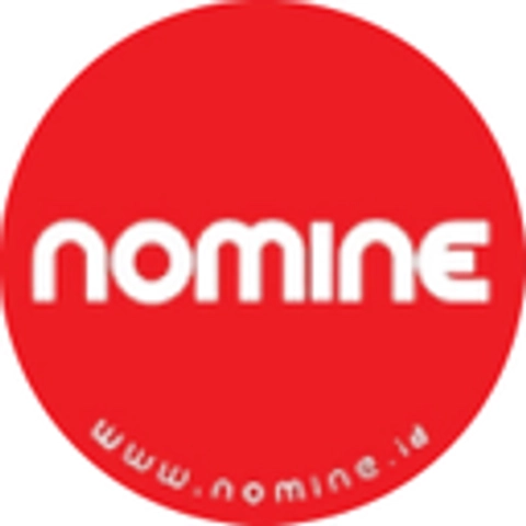 Nomine logo