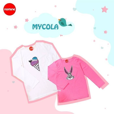 Nomine - Mycola Shirt